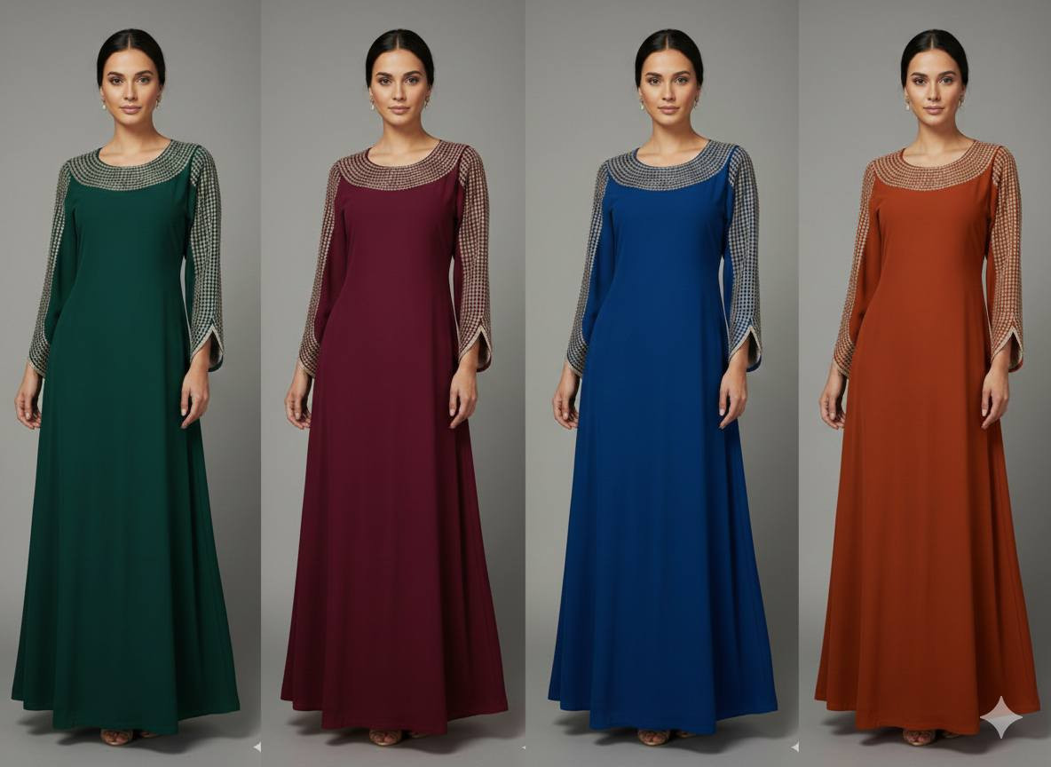 توفر الفرعوني
كشمير مطاط الاصلي درجة اولى 💯
كلوش وحزام شرط ما يطفر بالغسل 
قياسات L, XL, XXL راهي 
اقل طلب واحد درزن 
الالوان اكثر من 12 لون الدرزن يجي لا على التعيين 
السعر بقناة التلغرام https://t.me/hawajfashion


**إذا كنت صاحب هذا الإعلان وتريد حذفه لأي سبب، رجاءا أرسل رسالة إلى الدعم الفني**