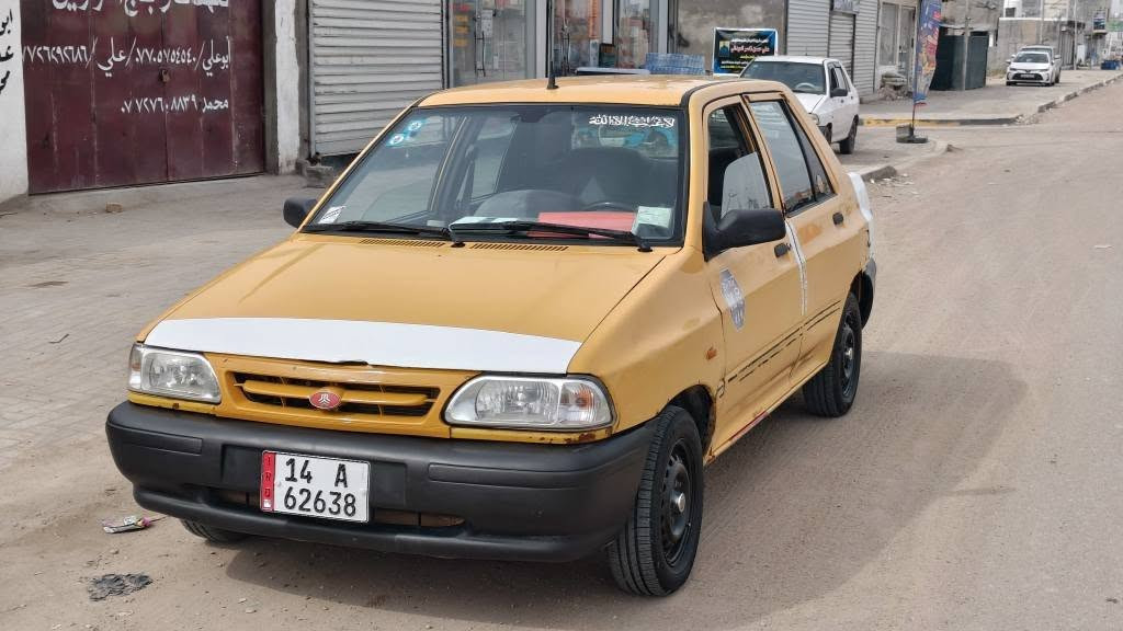 سيارة كير ومكينه كفاله رقم انكليزي السياره تحويل ثاني يوم مديل 16 نفس البصور السعر 30 وبيهه مجال شط العرب, البصرة


**إذا كنت صاحب هذا الإعلان وتريد حذفه لأي سبب، رجاءا أرسل رسالة إلى الدعم الفني**