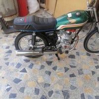 تيربو • تعمير جديد • مكفوله