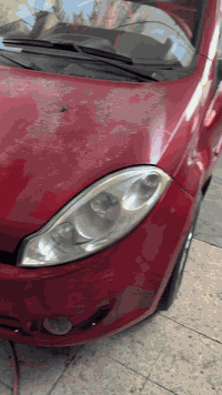 سلام عليكم شيري أي وان للبيع رقم بغداد جديد سنويه وهزه جديده بسمنه السياره بدون صبغ الباقي موضح بلفديو السعر ٣٩ بيها مجال حك الجيه مكاني بغداد العامريه ***********
