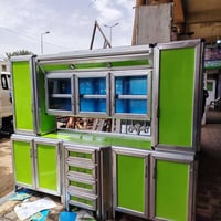كونتر مستعمل ملحقين في كاظمية 07711999490