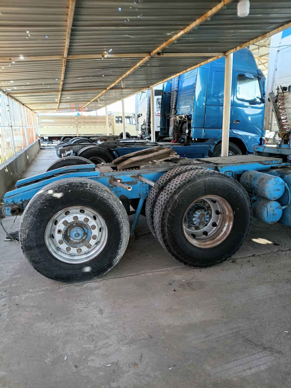 فالفو مديل ٩٣ مربوط صهريج مكفول كفاله عامه طوناج ماساقط سنوه ماساقطه تبريد شغال ***********
