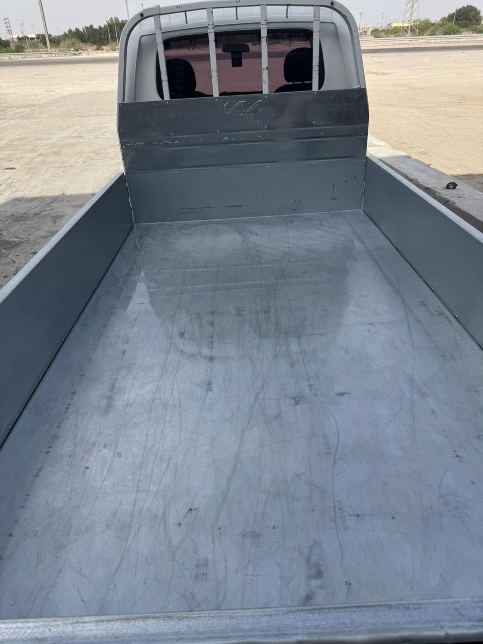 البيع كيه بنكو مسكر مجول 7 نمر سياره جديده على وضع الشريكه موديل 2018 كفاله سياره حديده الستفسار ***********
