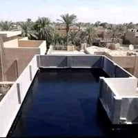 من رخصه لادمن   كادرنا متخصص شغلي زفت ماستك شتايكر لسطوح عوازل بدون عو...