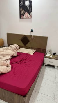 غرفة نوم نفرين • جديدة • فرمان بران