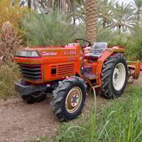 للبيع مكينه كابؤتا جديده استيراداليابان دبل أكسل باؤر ستيرن دخول جديد ...