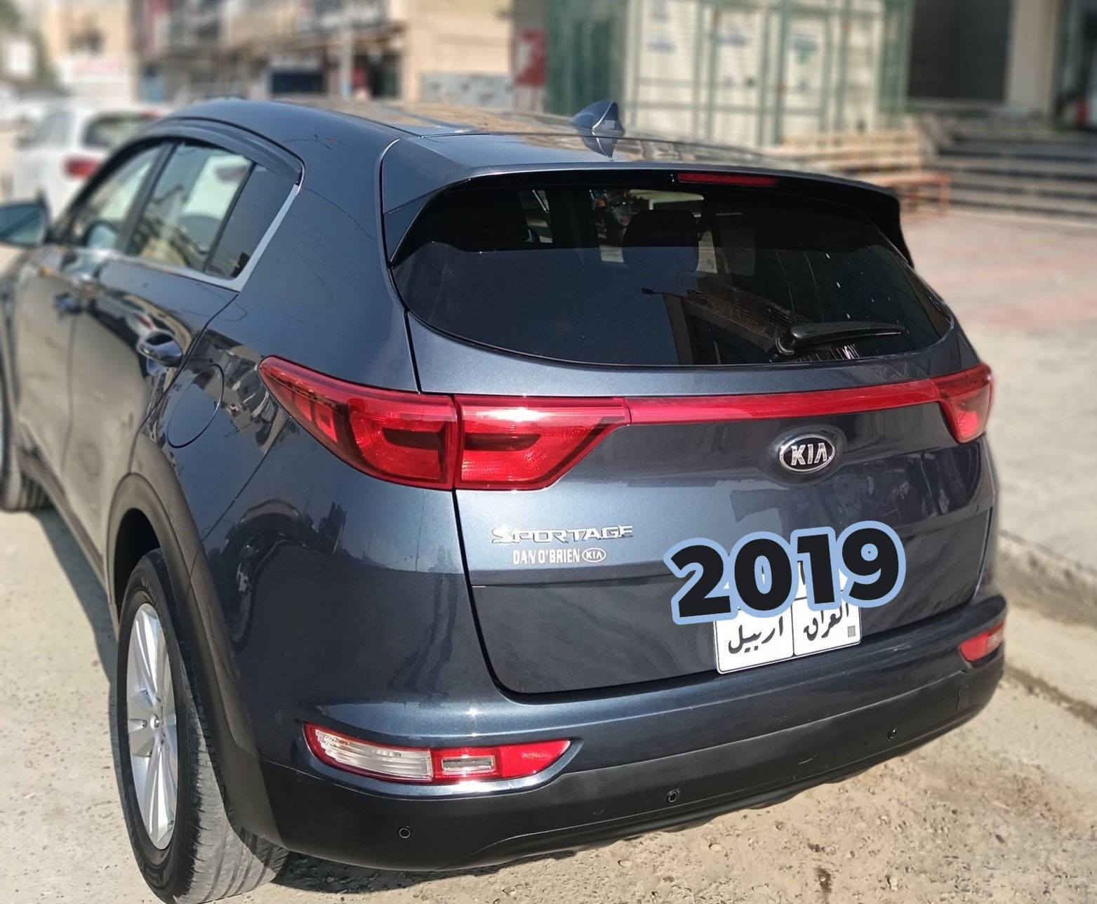 سبورتج 2019 بدون صبغ
حادث بسيط موضح بالصور
نظيفه جدا جدا
ماشيه 80
فور ويل.. قطعتين تبريد
محرك 2400
للي يدور بدون صبغ
اربيل.. تحويل مباشر
أستخدام نظيف جدا
مكاني بغداد
***********
السعر_158
