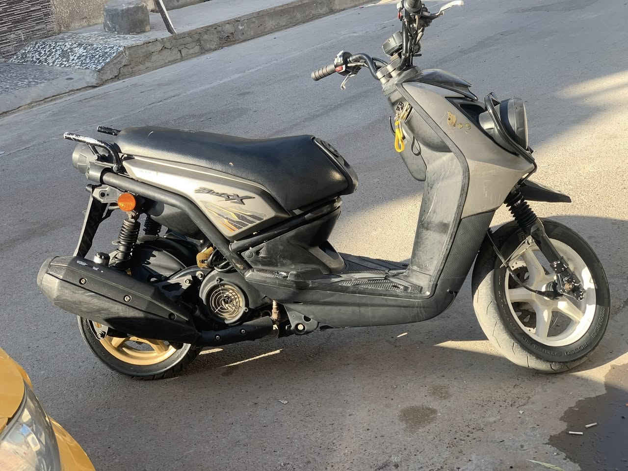 سلام عليكم سكنس جبلي كفاله عامه بلادي بدون ارقام 
الرقم *********** المكان بغداد جميله
السعر خاص أدمن ❤️
