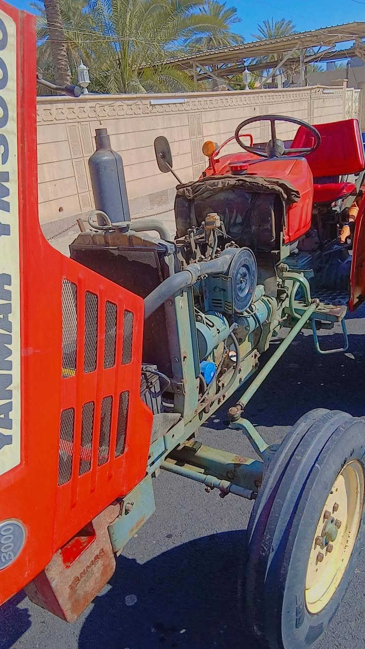 سلام عليكم البيع مكينه ينمر دخول جديد معاه فقط مثرامه مكينه خير من الله وهاذا رقم الهاتف ***********
