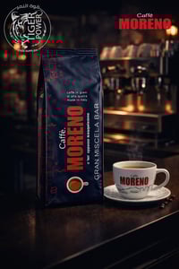 قهوة مورينو – الطعم الإيطالي الأصيل قهوة مورينو هي علامة إيطالية عريقة...