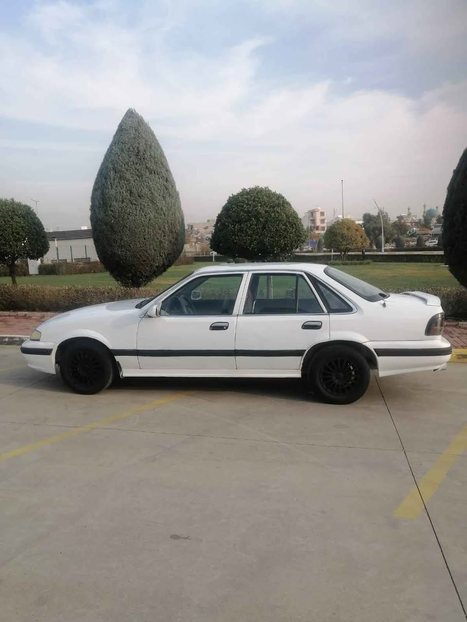 دايؤ برينس بؤ فرؤشتن موديل 1997 تؤماتيك كيرو مه كينه ي به شه رت ئارمي بلا ستيكي سليماني به شه رتي ئه وه لياتي مروور يه ك دينار مه سره في تيا نيه سعري 20$وه ره قه و معا مه له بؤ زا نيا ري به يوه ندي بكه به 0***********يان*********** السليمانية, العراق
