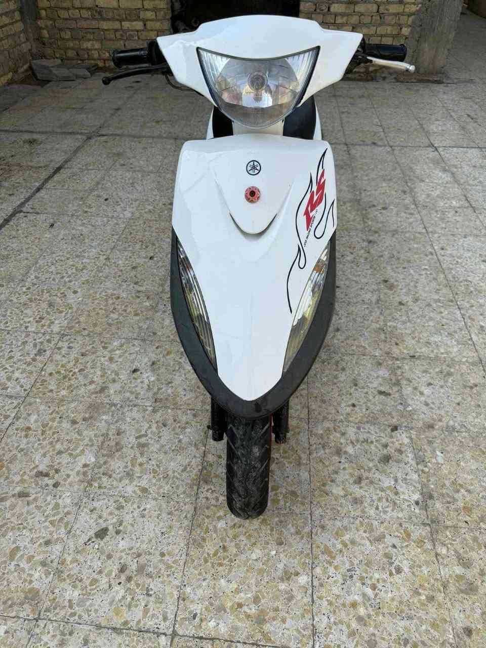 السلام عليكم دراجه ماكس عدله ماصرلي هواي من مطلعه مكفوله من التاير  للتاير شرط نضافه فول السعر خاص او على تتصل على رقم....... ***********
