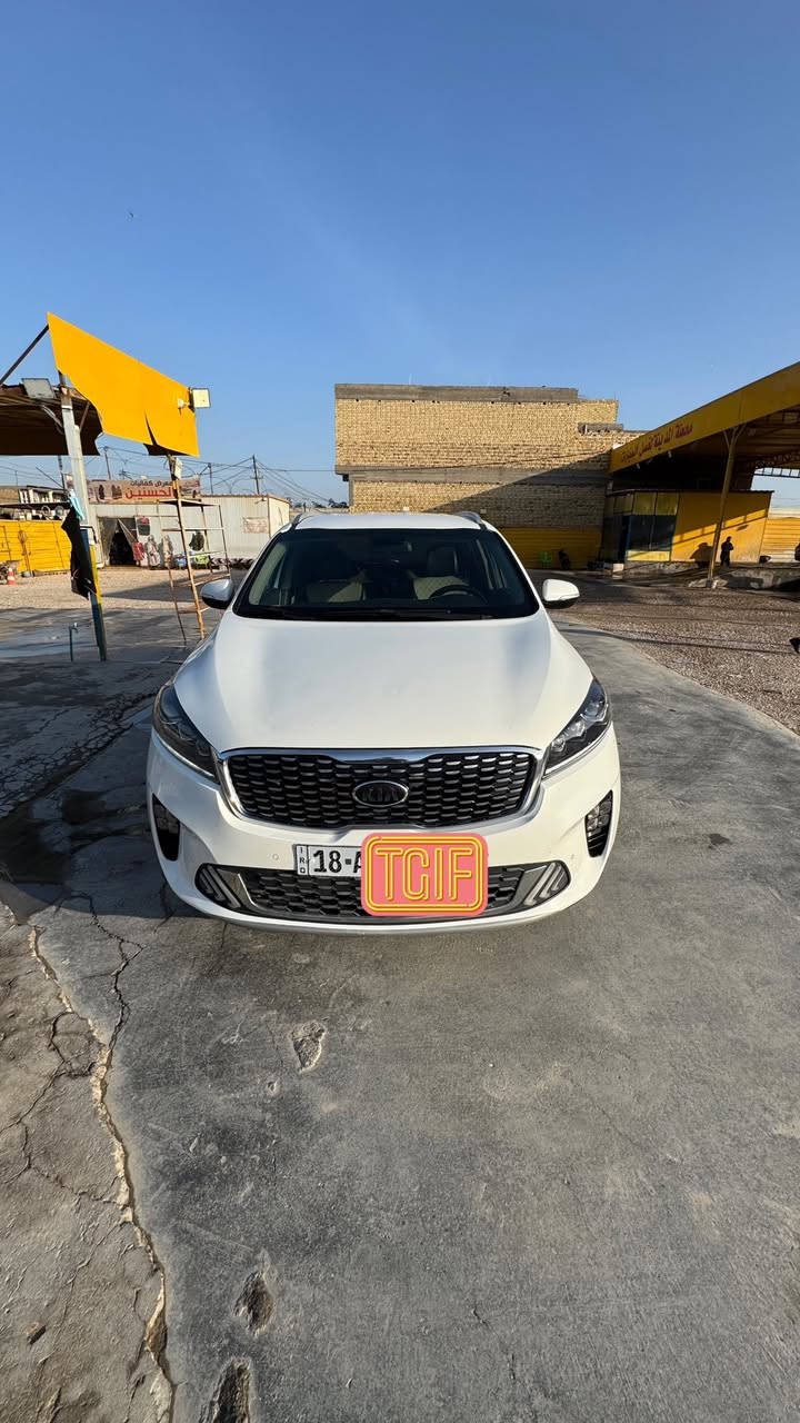 السلام عليكم للبيع سورنتو 2020 خليجي
رقم بابل  بسمي هزه وفحص جديده 

خليجية السونار موجود ويه الصور 

معروضه السعر 210 وبيها مجال 

رقم الهاتف ***********

مواصفات ماشيه 97 

بصمة

صندوق كهرباء

شاشه جبيره + كاربلي 

كشنات جلد + كهرباء 

حساسات أمامي خلفي 

لايت زنون اصلي 

بلوجكتر زنون 

تخم تاير 

مري شفط 

رادارات جوانب امامي 

تحكمات ستيرن 

ويل كروم

اشاير مري 

7 راكب 

3 قطع تبريد 

داخلي عسلي و اسود

سياره كلش جديده وجاهزة

صدر امامي خلفي تخم تاير لايتات كلها زنون منضومه تبريد ادامه كامله المكينه
