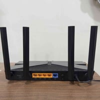 راوتر TP-Link ARCHER-AX10 • شغال • بابل الحلة