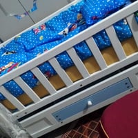 كاروك طفل • عمر سنه • نجف ناحية الحريه