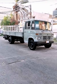 مارسيدس خرسه • موديل ٨١ • معرض الملة