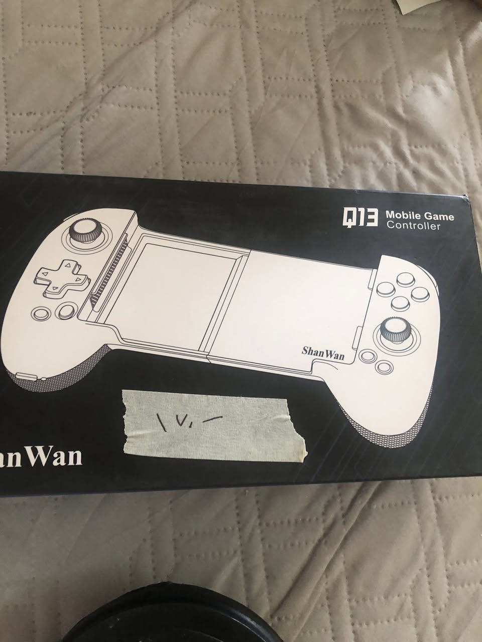 رمضان كريم 🌙 
هاي بضاعه كلش حلوه وشوفة عيونكم وان شاء الله تعجبكم كل الاسعار موضحه بالصور 
للاستفسار واتس اب ***********
