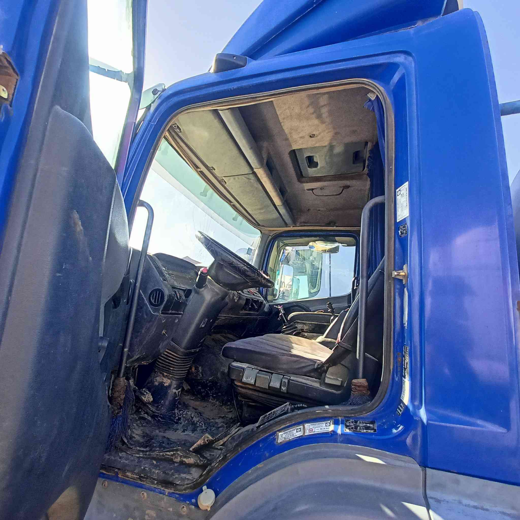 أتيكو حجم 1829 تك قمارا عشر براغي كير عادي 4×4 خزان مياه ثقيله كامل رقم كركوك مشروع وطني كير محرك شرط شاصي مكفول قماره بدون صبغ سياره جاهزه بدون نقص شرط التحويل 
موديل 2004
سعر 270$
عنوان كركوك طريق المطار مقابل جسر حزيران 
معرض المتوكل 
***********
***********
***********
