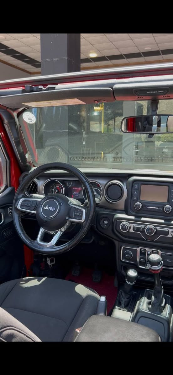 JEEP GLADIATOR
2020
كير عادي
198$ مرغصور, أربيل


**إذا كنت صاحب هذا الإعلان وتريد حذفه لأي سبب، رجاءا أرسل رسالة إلى الدعم الفني**