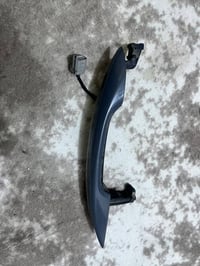 النترا 21 22 23 • جهه السايق • بصمه لمس