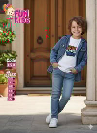 لبس أطفال • شغل العيد • تصفية