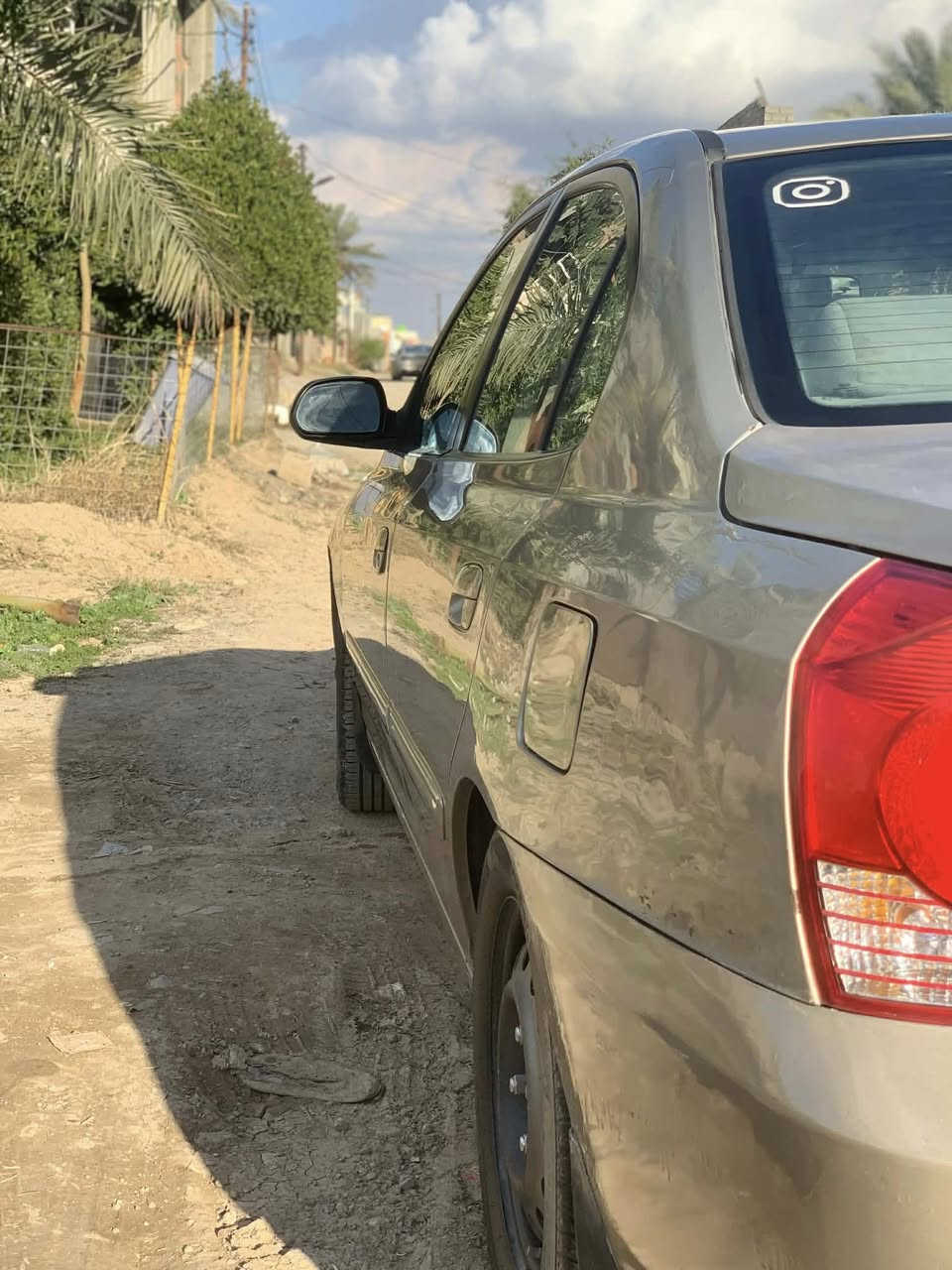 النترا 2006 مكفولة كير مكينة  صبغ مكفولة  ضرر جامرلوغ مكان ناحية السلام  السعر 75 بيهة مجال 
رقم ديالى دولي 
***********
