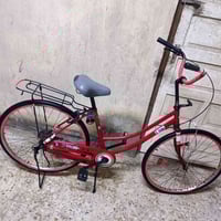 بيسكل • نضيف • بصرة حي الاصدقاء