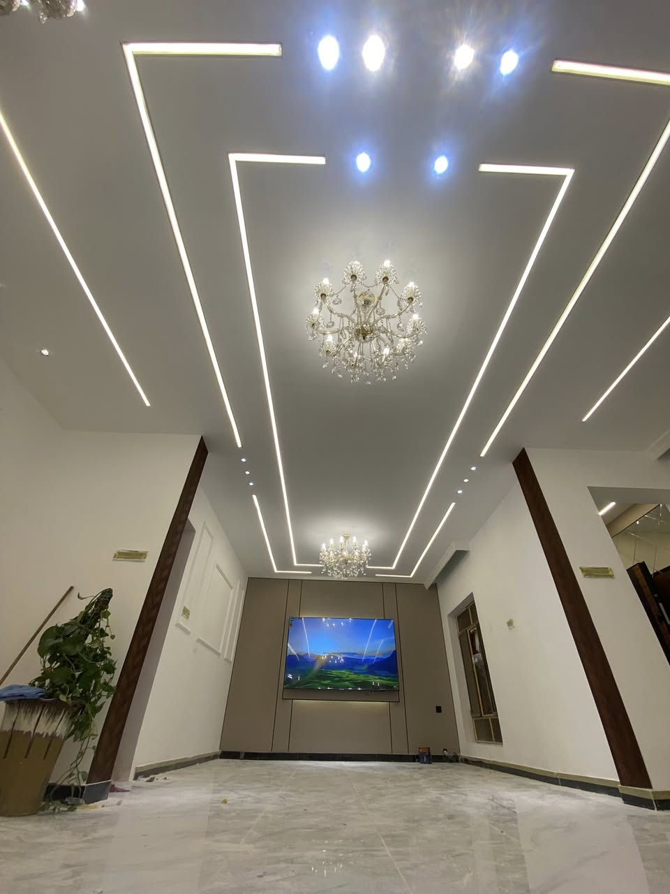 عمل ديكور صاله مغربي اضافه الى ديكور بلازمه شي بورد 

ابو عبدالله
***********
***********
