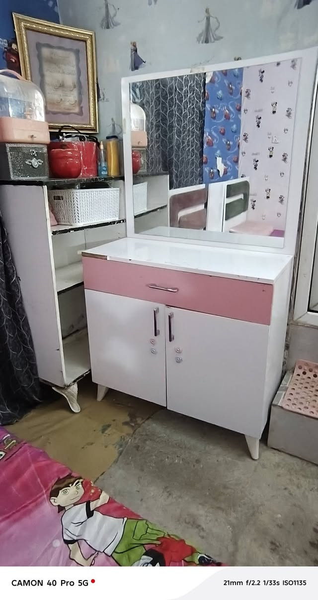 غرفة نوم مال اطفال للبيع منطقة البنوك السعر 300


**إذا كنت صاحب هذا الإعلان وتريد حذفه لأي سبب، رجاءا أرسل رسالة إلى الدعم الفني**