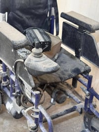 عربانة • بطارية ما تشتغل • كركوك