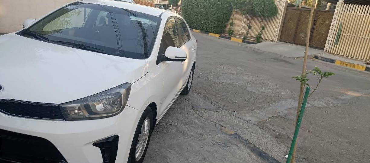 السلام عليكم كيا بيجاس ٢٠٢٣ رقم اربيل ماشية ٤٥ الف كم دولية مكفولة من الصبغ عدا بارد قليل المواصفات ويل كب حساسات خلفية تحكم ستيرن السعر ١١٢ ورقة بيها مجال بسيط للجادين بلشراء مكان السيارة البياع بغداد


**إذا كنت صاحب هذا الإعلان وتريد حذفه لأي سبب، رجاءا أرسل رسالة إلى الدعم الفني**