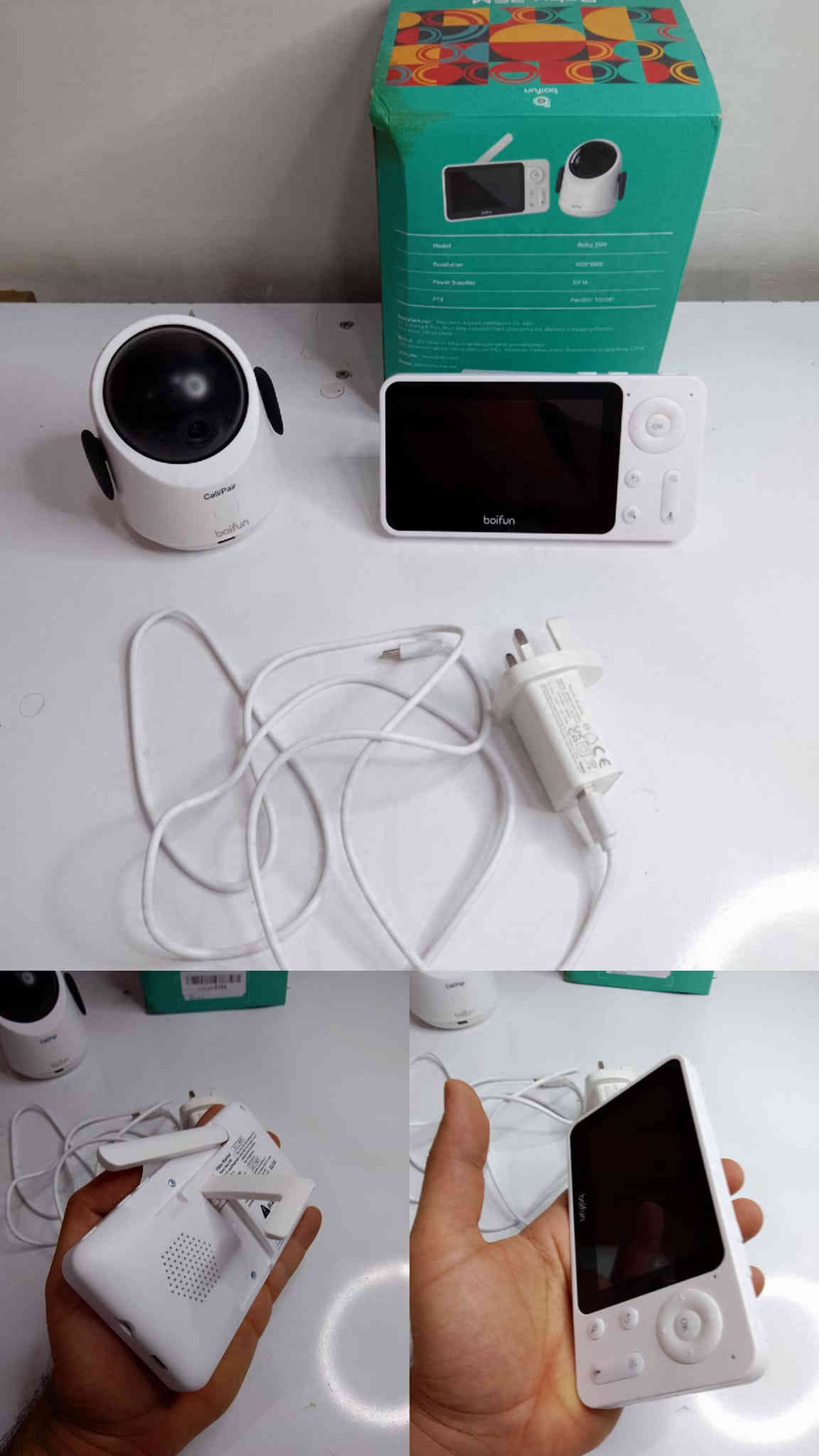 بضاعه امازون و الحجز خاص 
او وتساب اكو توصيل كل العراق ب 5 آلاف  
الرقم الوتساب ***********
