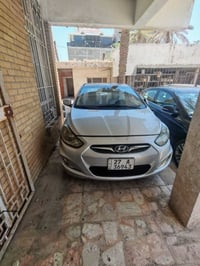 اكسنت خليجي • ٢٠١٣ • رقم ذي قار