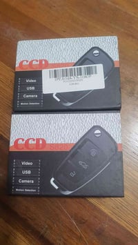 كامره سريه • باقي قطعه