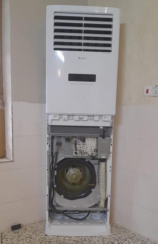 نصب - صيانه - تنظيف
ورشات متنقلة سبالت صيانه عامة ضمان في العمل 🎖️

هندسة تكيف وتبريد 👍
شد ونصب وفتح  السبالت بجميع انواعها 

غسل السبالت بجميع انواعها جداري وكنتوري 
 
تصليح السبالت بجميع عطلاتها وانوعها  

كل ما يخص السبالت  بأحدث المعدات 🛠️🪛

نعمل في الكرخ /  والرصافه 

‭0777 574 9667‬‭‬

يمكنك مراسلتنا عن الطريق الواتس اب او الاتصال
