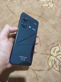 ريدمي نوت ١٣ برو • ٥١٢ • بصرة