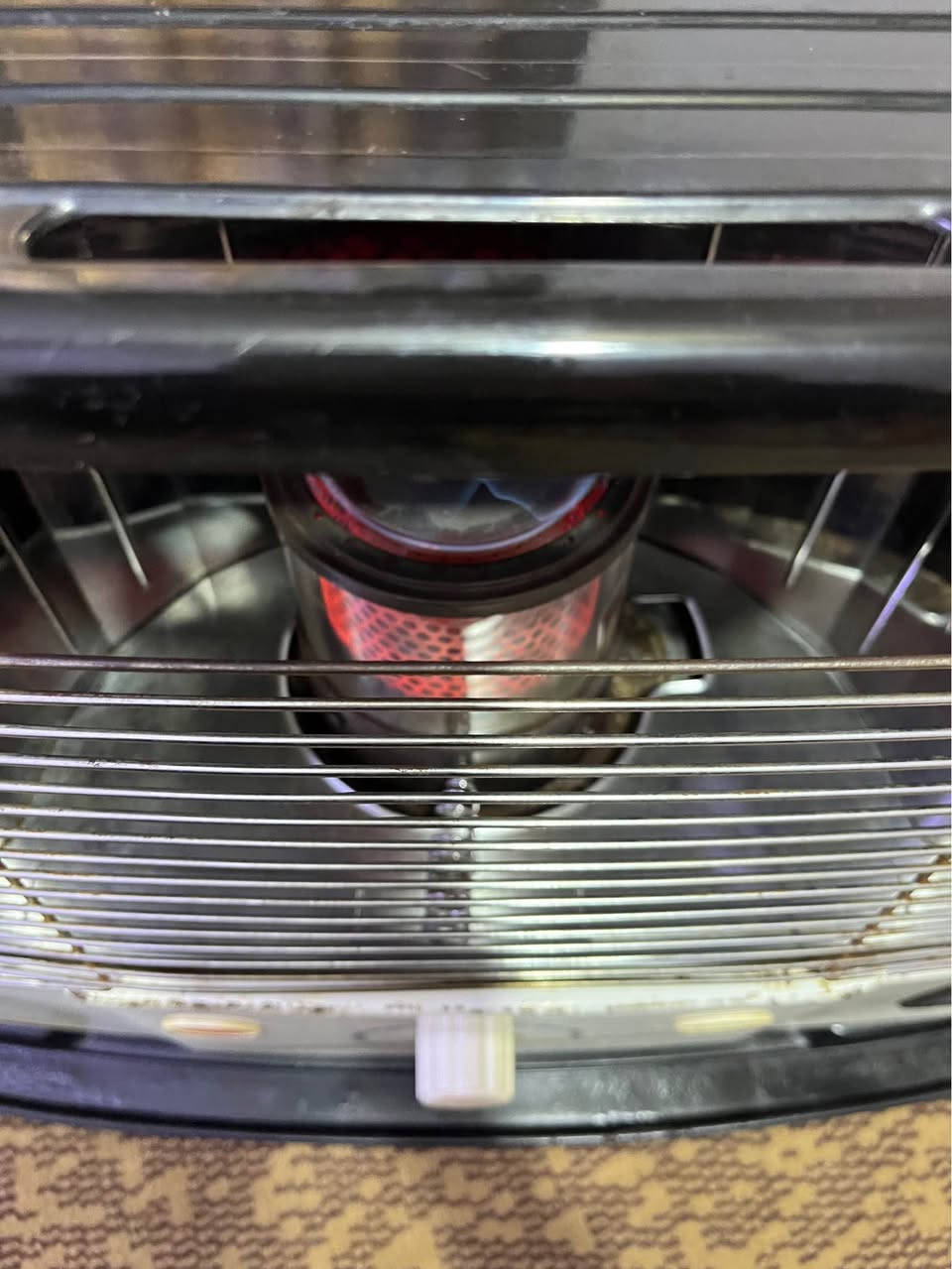 صوبه الحافظ نضيفه نارها تخبل وعلى الفحص سعرها 65 وبيه مجال المكان نهايه الشعله منطقه الدهله *********** بغداد, العراق
