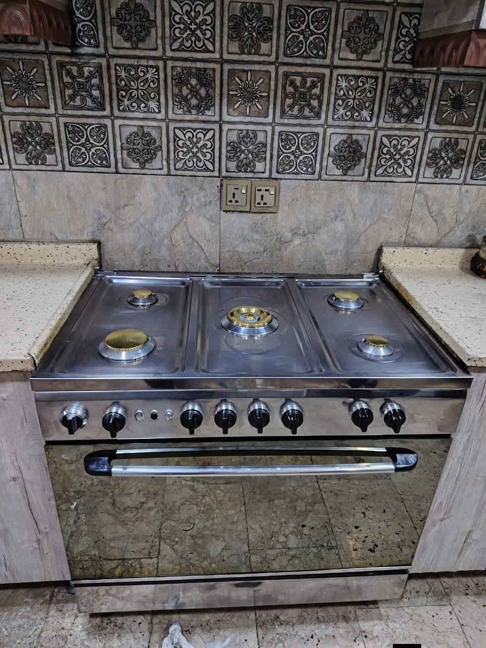 ابو محمد لصيانة الطباخات 🔧
ورشة موقعية نجيكم للبيت للاتصال ***********
