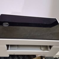 طابعة كاشير وطابعة حراريه وماسح ضوئي ٠٧٧١٢٢٢٦٩٧٤