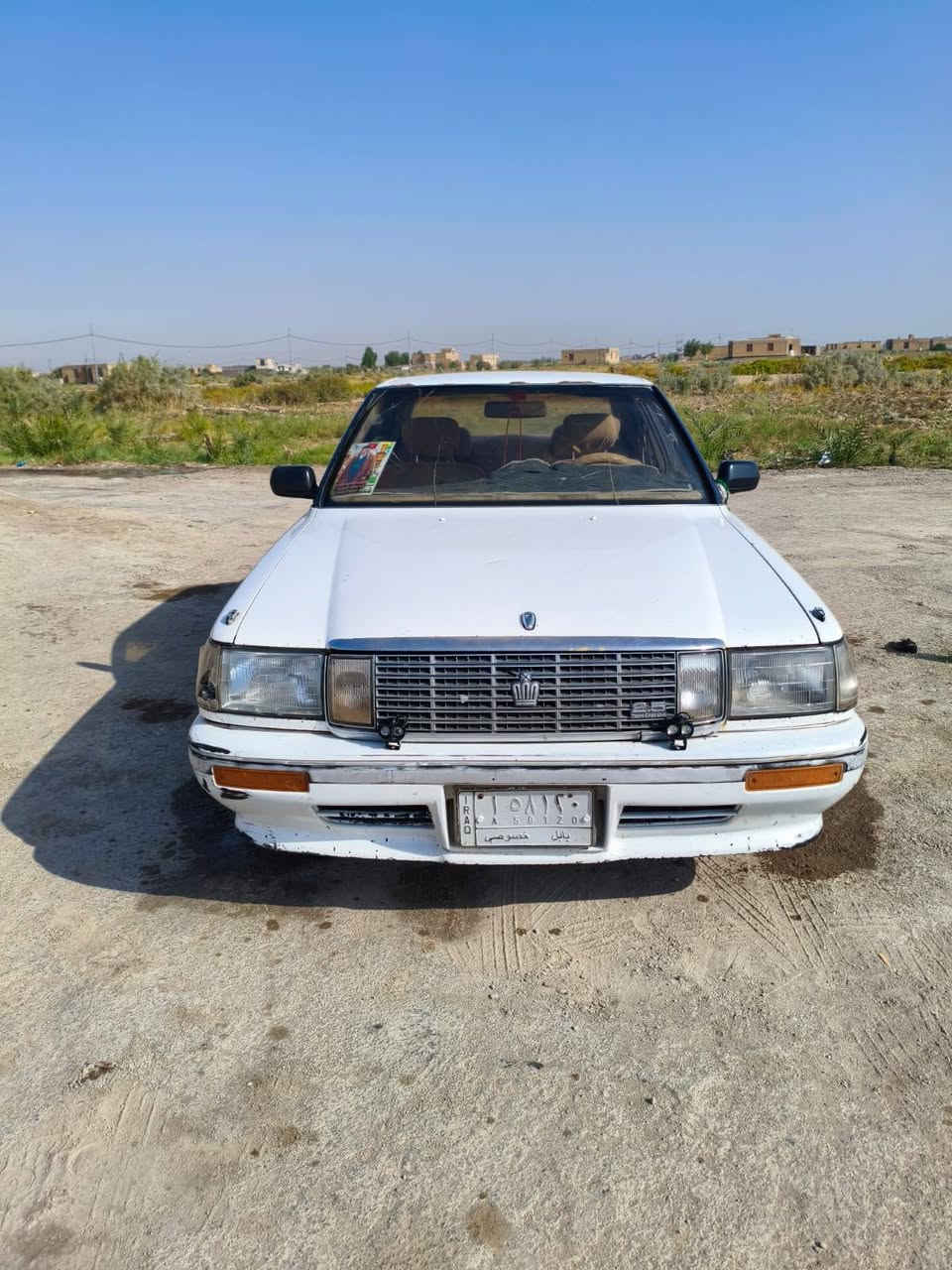 سياره هارتوب موديل 91سنويه 28كير ومكينه شرط مكفلوله من الضربه والعيب الشرعي مكاني سماوه السعر 38وبيه مجال الشراي ***********
