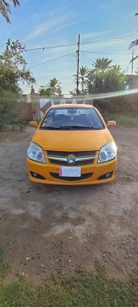 موديل ٢٠١٢ • مكينة ١٦٠٠ • بدون صبغ