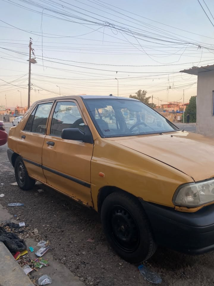 سلام عليكم
سايبه مديل ١٥سياره مكينه بيها خيط تبخير 
كهربائيات جاهزه تبريد ماعرف شنو بي 
هيئه وغرامات ع المشتري 
كير حداده جدد سياره حلوه 
سعر16وبيها مجال للشراي راعيها موجود
 مكاني الطويسه قرب جسر الاحمر ***********

