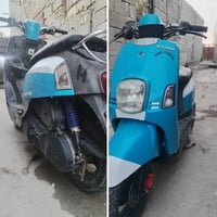 ماكس منغولي • بوليس • كهربا شغالة