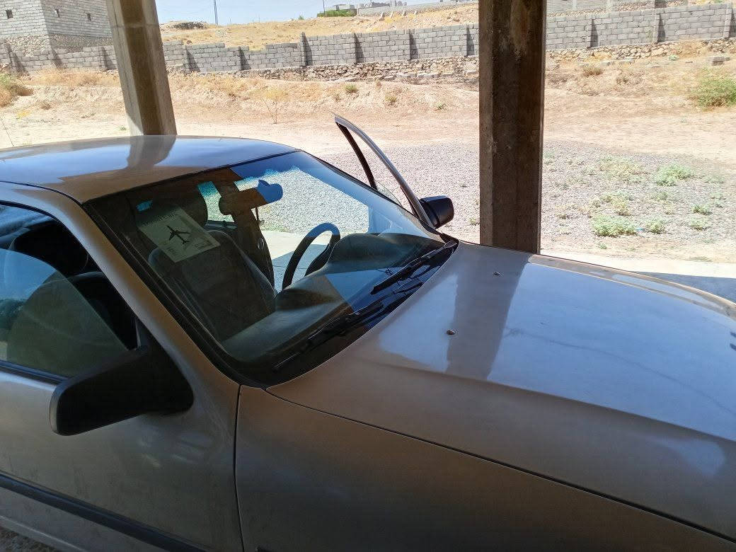 فكترا حجم المحرك 18 موديل ٩١كير شرط المحرك بيه رخاوه بدون تنقيص صبغ عام جماليه بدون ضرررقم نينوى دولي سنويه لسنه 30هزه جديد سياره حلوه ومرتبه شرط التحويل السعر ٤٢وبيها مجال مكاني جنوب الموصل يم مفرق الشوره ***********

