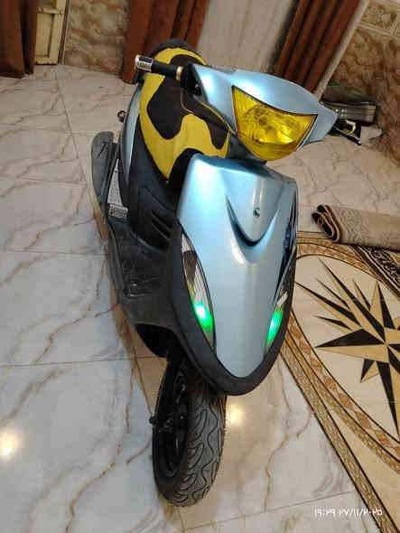 سلام عليكم ماكس عدله للبيع 49 ابلاد كامله الدراجه نضافه
سعره 650 وبيه مجال مكانه لدوانيه عفك رقمي *********** واتساب وخاص
