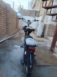 دراجه كهربائيه • النجف
