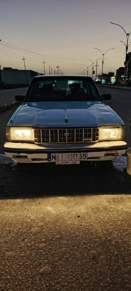 سياره سوبر خمسه وثمانين مصبوغ جماليه الاستفسار *********** مكان الناصريه
