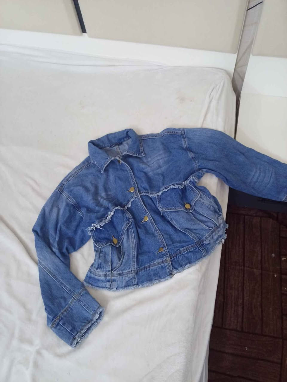 ملابس تصفيه بلاش كربلاء, العراق


**إذا كنت صاحب هذا الإعلان وتريد حذفه لأي سبب، رجاءا أرسل رسالة إلى الدعم الفني**