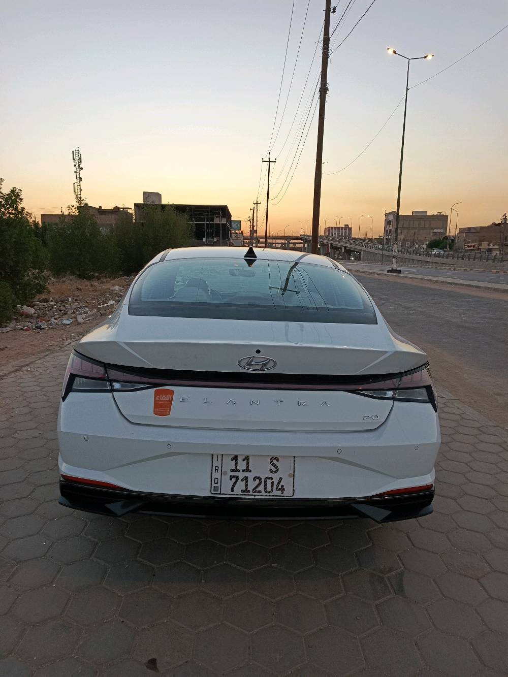 للبيع النتره خليجي 2023 فول مكينه 2000 رقم بغداد انكليزي بسمي هزه جديده  مكفول كفاله عامه (المواصفات)  فول1/1فتحه سقف _ رادارت _ كشنات  حضن_   _كامرات _ قياده ذاتيه _اناره دشبول _ منضومه سماعات _ شاحن لاسلكي _ ويل و تاير جديد _ تشغيل عن بعد _ توقف ذاتي _ 3 انضمه قياده _ اشاير بالمري _داخل مخمل كريمي _ و بعد بيها اهواية موصفات مكان نجف بيع مستعجل سعر 178 و بيها مجال رقمي ‏‪***********‬‏