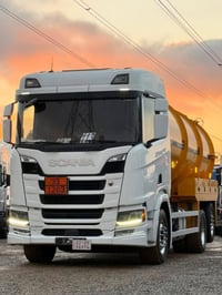 R500 • ٢٠١٨ • تانكي ٢٢٠٠٠